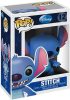 Lilo & Stitch POP! Disney Vinyl Figura Stitch 9 cm