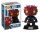 Star Wars POP! Vinyl Bobble-Head Darth Maul 10 cm