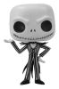 Nightmare Before Christmas POP! Vinyl Figura Jack Skellington 10 cm