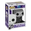 Nightmare Before Christmas POP! Vinyl Figura Jack Skellington 10 cm