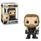 Avengers Infinity War POP! Movies Vinyl Figura Thor 9 cm