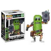 POP! Figures
