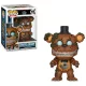 Five Nights at Freddy's The Twisted Ones POP! Books Vinyl Figure Twisted Freddy 9 cm