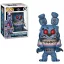 Five Nights at Freddy's The Twisted Ones POP! Books Vinyl Figura Twisted Bonnie 9 cm