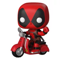 Marvel figurák