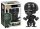 Alien POP! Vinyl Figura Alien 10 cm