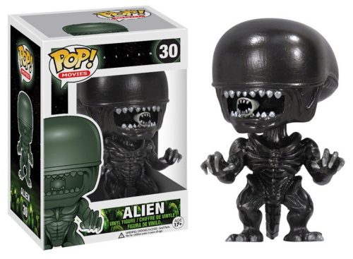 Alien POP! Vinyl Figura Alien 10 cm