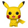 Pokemon POP! Games Vinyl Figura Pikachu 9 cm