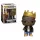 Notorious B.I.G. POP! Rocks Vinyl Figure Notorious B.I.G. with Crown 9 cm