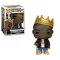 Notorious B.I.G. POP! Rocks Vinyl Figure Notorious B.I.G. with Crown 9 cm