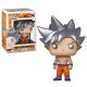 Dragon Ball Super POP! Animation Vinyl Figure Goku (Ultra Instinct) 9 cm