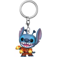 Keyrings