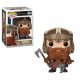 Lord of the Rings POP! Movies Vinyl Figura Gimli 9 cm