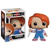 Chucky (Child's Play)