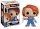 Child's Play POP! Vinyl Figura Chucky 10 cm