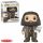 Harry Potter Super Sized POP! Movies Vinyl Figura Hagrid with Cake 14 cm