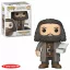 Harry Potter Super Sized POP! Movies Vinyl Figura Hagrid with Cake 14 cm