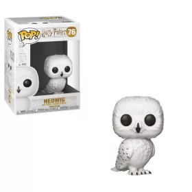 Harry Potter POP! Movies Vinyl Figura Hedwig 9 cm