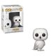 Harry Potter POP! Movies Vinyl Figura Hedwig 9 cm