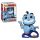 Aladdin POP! Vinyl Figura Genie with Lamp 9 cm