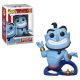 Aladdin POP! Vinyl Figura Genie with Lamp 9 cm