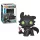 Így Neveld a Sárkányodat (How To Train Your Dragon) 3 POP! Vinyl Figure Toothless 9 cm