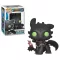 Így Neveld a Sárkányodat (How To Train Your Dragon) 3 POP! Vinyl Figure Toothless 9 cm