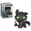 Így Neveld a Sárkányodat (How To Train Your Dragon) 3 POP! Vinyl Figure Toothless 9 cm