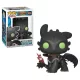 Így Neveld a Sárkányodat (How To Train Your Dragon) 3 POP! Vinyl Figure Toothless 9 cm