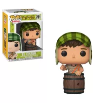 El Chavo del Ocho