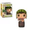El Chavo del Ocho POP! TV Vinyl Figure El Chavo 9 cm