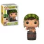 El Chavo del Ocho POP! TV Vinyl Figure El Chavo 9 cm