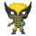 Marvel POP! Movies Vinyl Figura Marvel Zombies- Wolverine(GW) Exclusive 9 cm