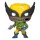 Marvel POP! Movies Vinyl Figura Marvel Zombies- Wolverine (GW) Exclusive 9 cm