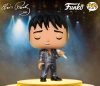 Elvis Presley POP! Rocks Vinyl Figure '68ComebackSpecial(DGLT) 9 cm