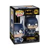 Batman 80th POP! Heroes Vinyl Figure Batman (1997) 9 cm