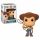 Toy Story 4 POP! Disney Vinyl Figura Woody 9 cm