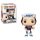 Stranger Things POP! TV Vinyl Figure Steve with Hat and Ice Cream 9 cm