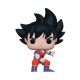 Dragon Ball Z POP! Animation Vinyl Figure Goku 9 cm