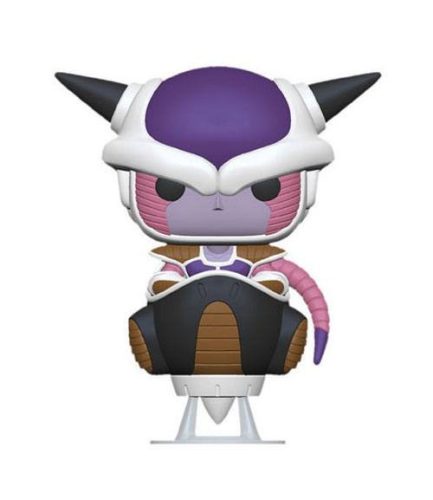 Dragon Ball Z POP! Animation Vinyl Figura Frieza 9 cm