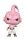 Dragon Ball Z POP! Animation Vinyl Figura Kid Buu 9 cm