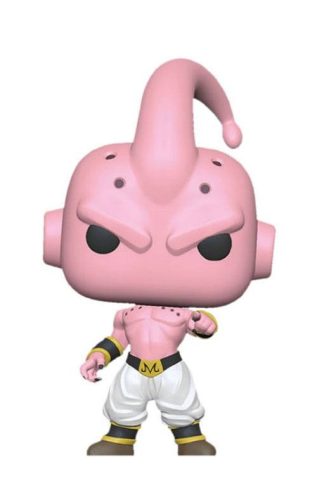 Dragon Ball Z POP! Animation Vinyl Figura Kid Buu 9 cm