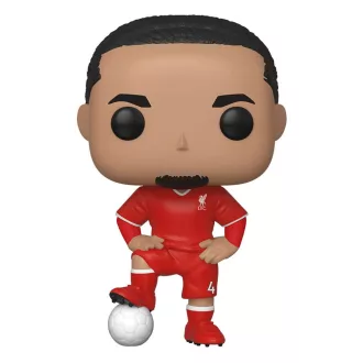   Liverpool F.C. POP! Football Vinyl Figure Virgil van Dijk 9 cm