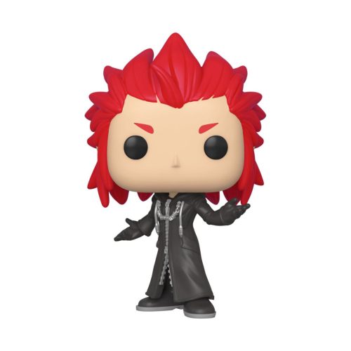 Kingdom Hearts 3 POP! Disney Vinyl Figura Lea 9 cm