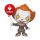 Stephen King's It 2 POP! Movies Vinyl Figure Pennywise Balloon 9 cm