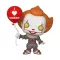 Stephen King's It 2 POP! Movies Vinyl Figure Pennywise Balloon 9 cm