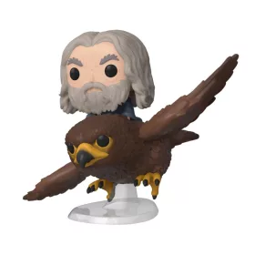   Lord of the Rings POP! Rides Vinyl Figure Gwaihir & Gandalf 15 cm