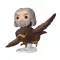 Lord of the Rings POP! Rides Vinyl Figure Gwaihir & Gandalf 15 cm
