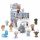 Frozen II Mystery Mini Figures 5 cm Display (12)