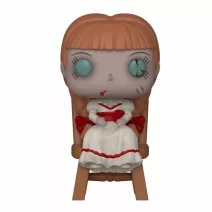 The Conjuring figurák